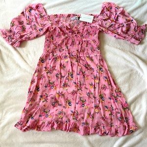 Faithful The Brand dress. Very beautiful.